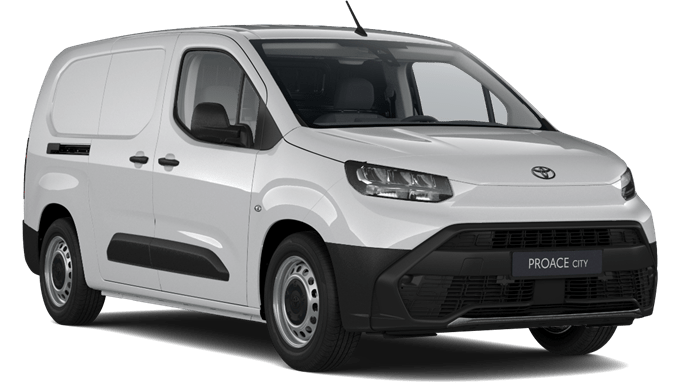 Toyota Proace City Cargo