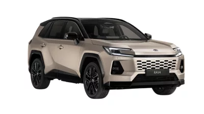 Yeni RAV4